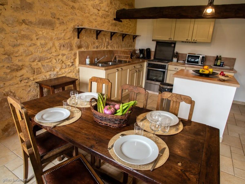 Le Petit Manoir de Vitrac