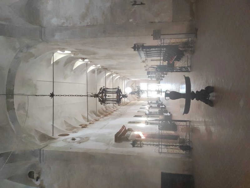 Abbazia Santa Maria del Bosco