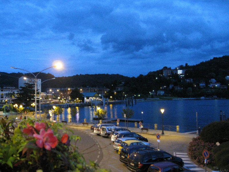 Hostaria del Golfo