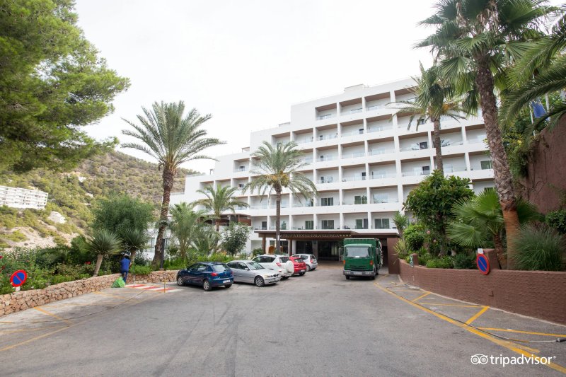 Palladium Hotel Cala Llonga