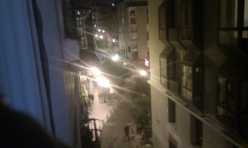Casa Chueca Hostal