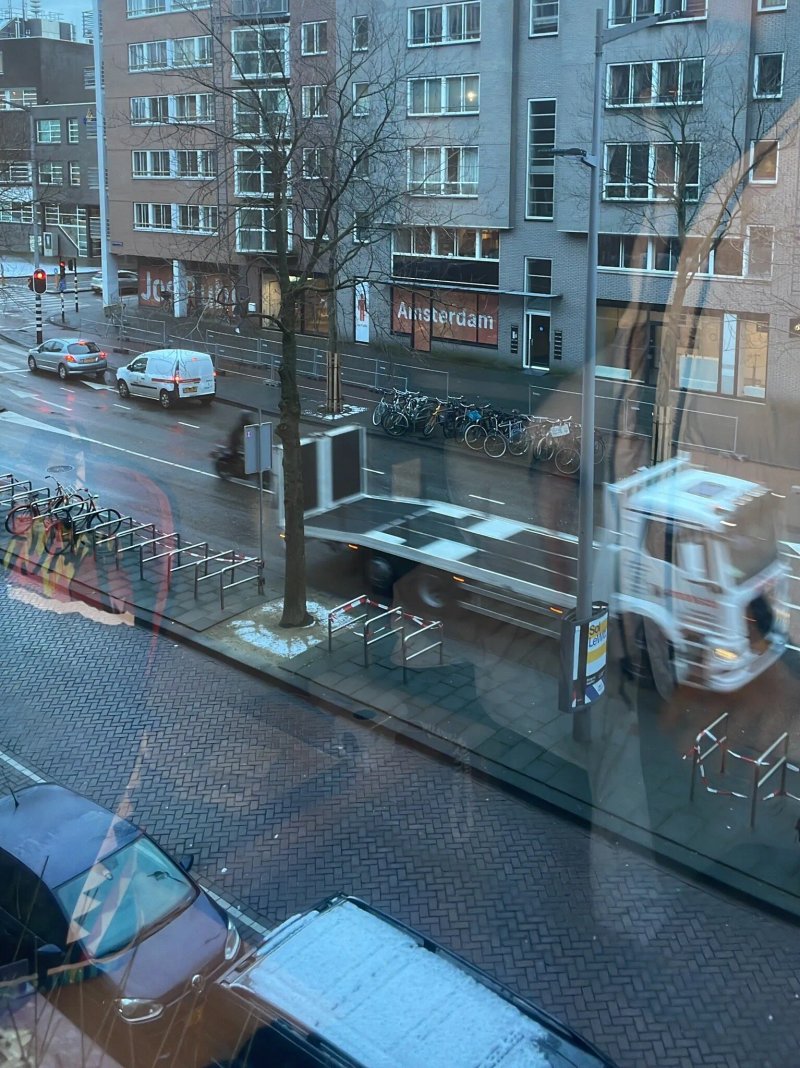 Ibis Amsterdam Centre Stopera