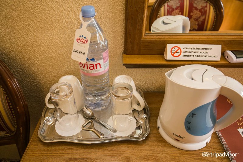Forums Boutique Hotel