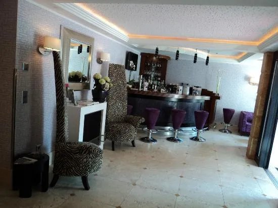 Top Hotel Krämer