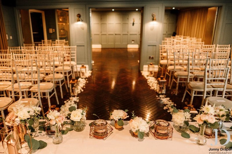 King Street Townhouse Hotel And Spa