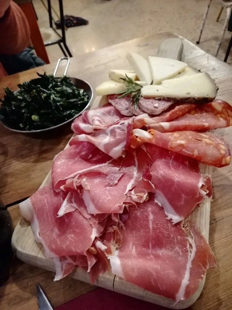 L'Orsetto d'Abruzzo