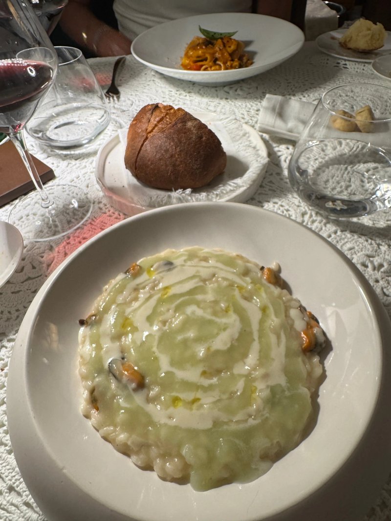 Osteria Ricanatti