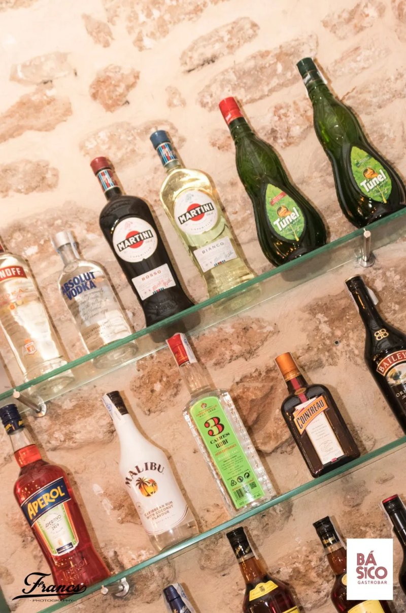 Basico Gastrobar