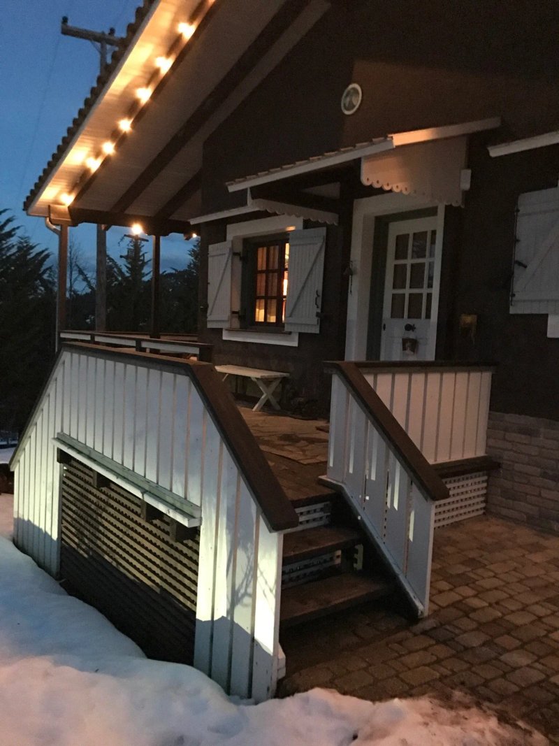 Vasilikia Mountain Farm & Retreat