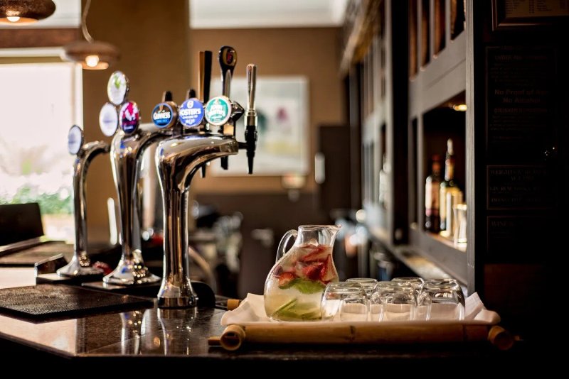 Mercure Milton Keynes Hotel