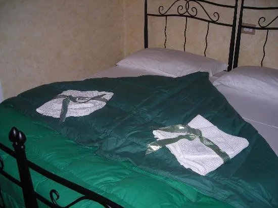 A Casa Di Nonna
