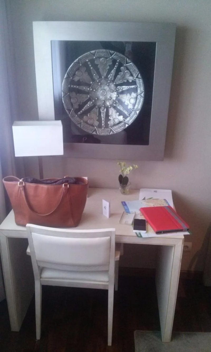 Hotel Os Olivos