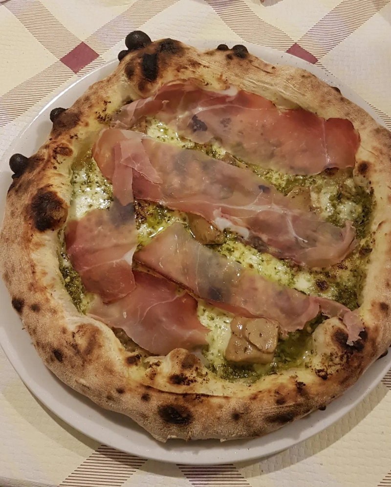 Sapori di Sicilia Ristorante Gastronomia