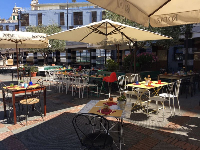 Tiflis Ristorante