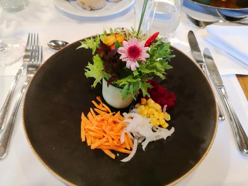 Restaurant Falkenburg