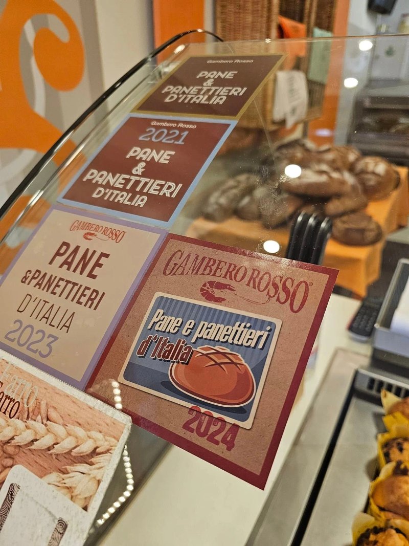 Panetteria Iannone Pasquale