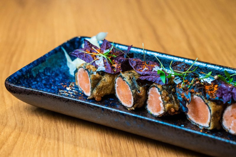 edo Restaurant