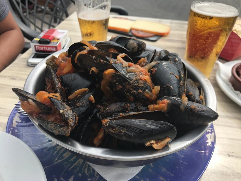 Restaurante Los Barriles