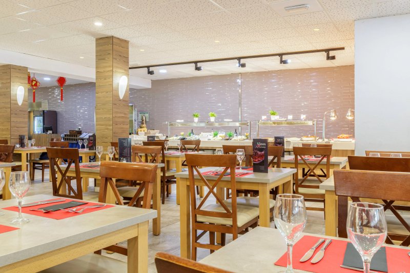 Hotel Best Siroco