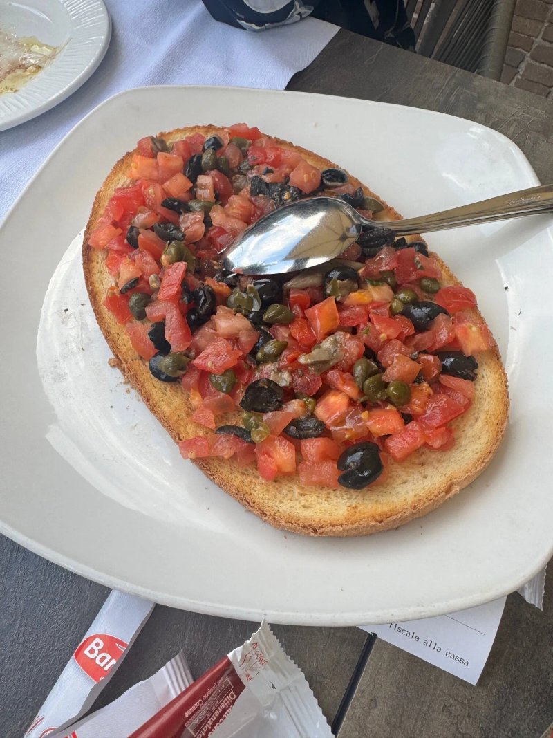 Bellavista Ristorante Pizzeria