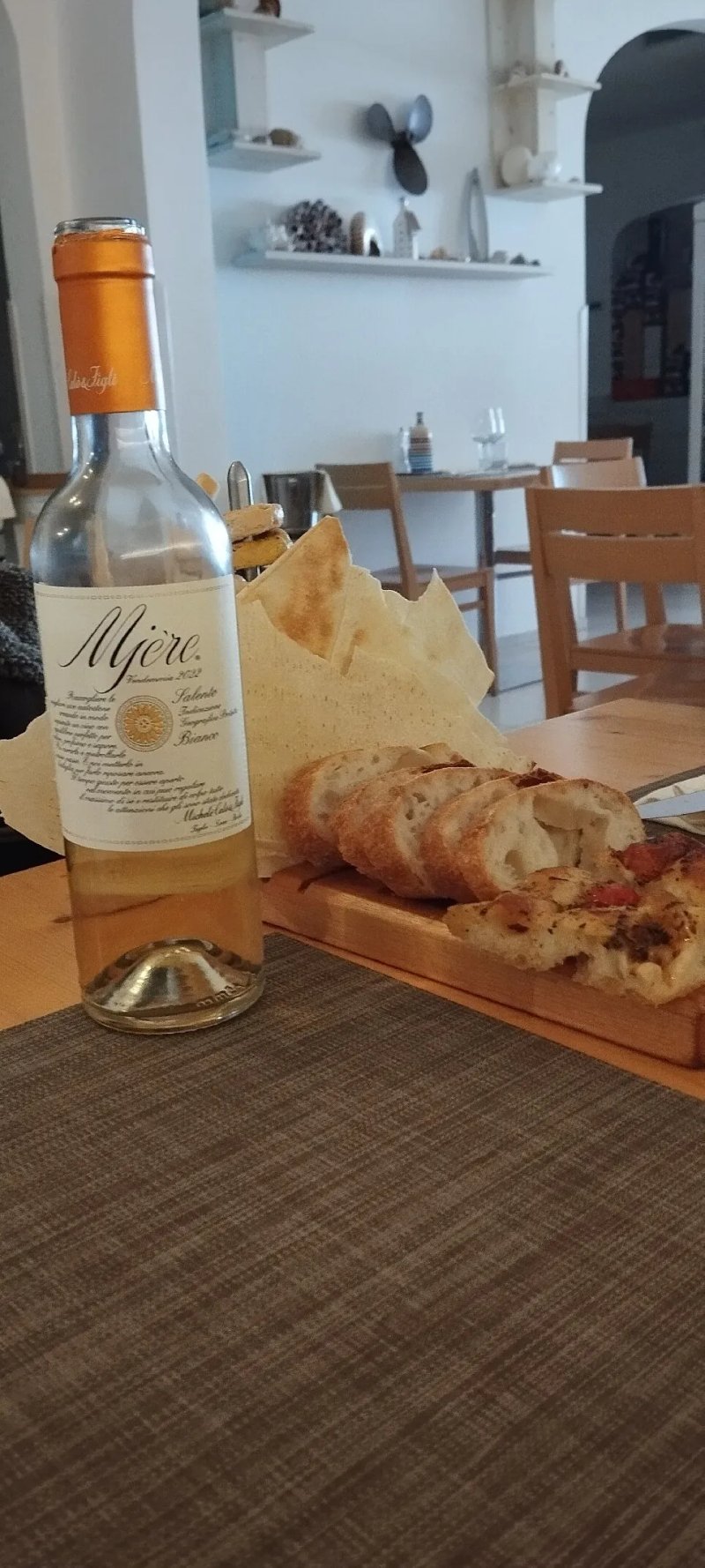 Ristorante Corallo