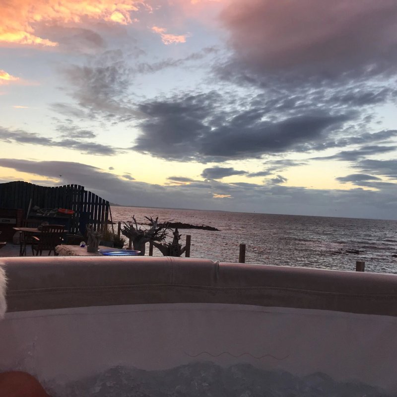 Sea Yonder