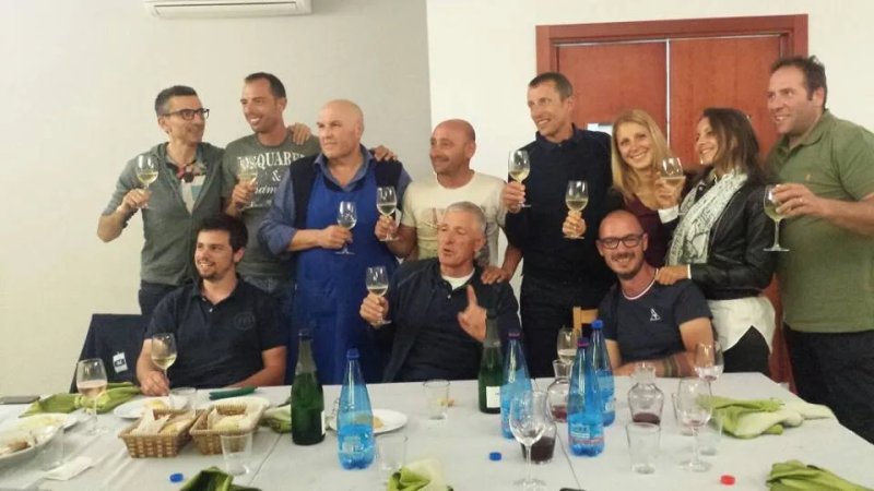 Il Club dei Qulinari