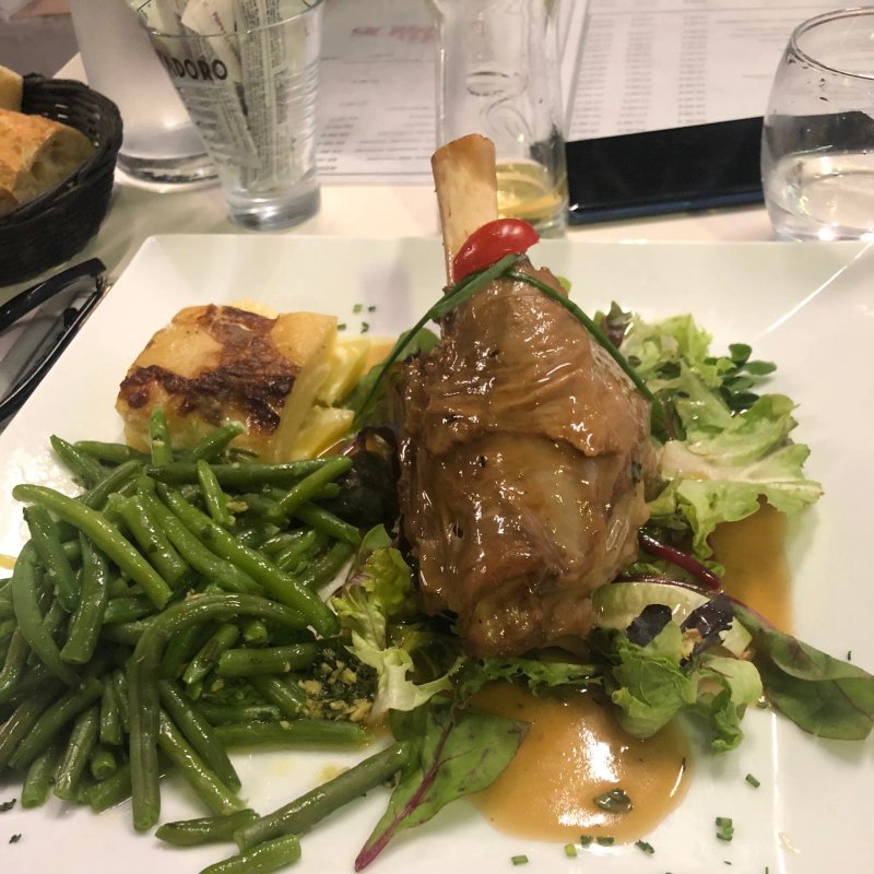La Reserve