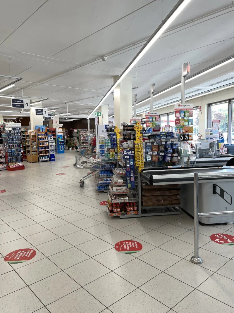 Eurospar San Daniele