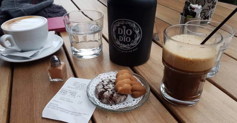 Dio Con Dio