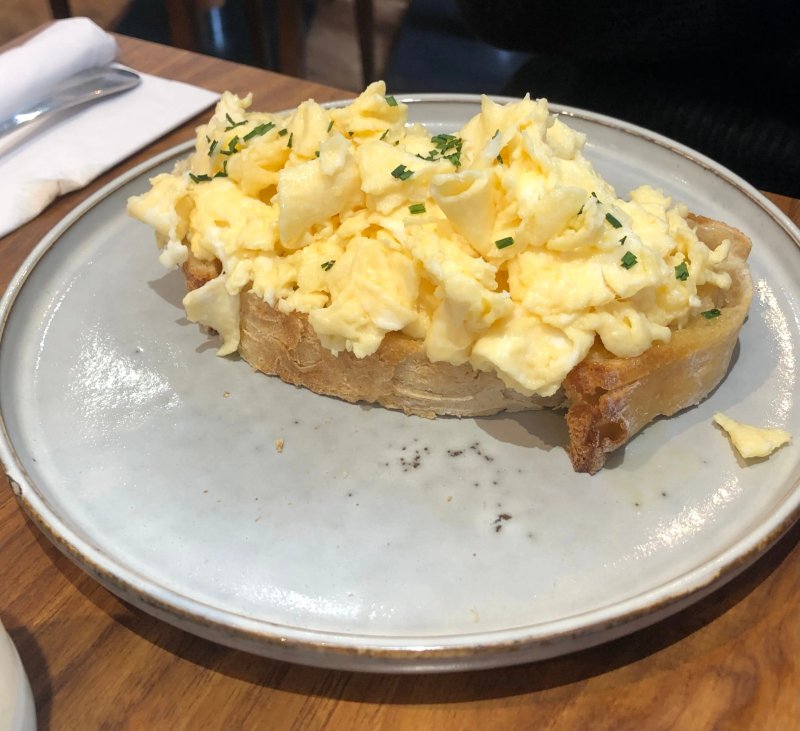 1830 Eatery