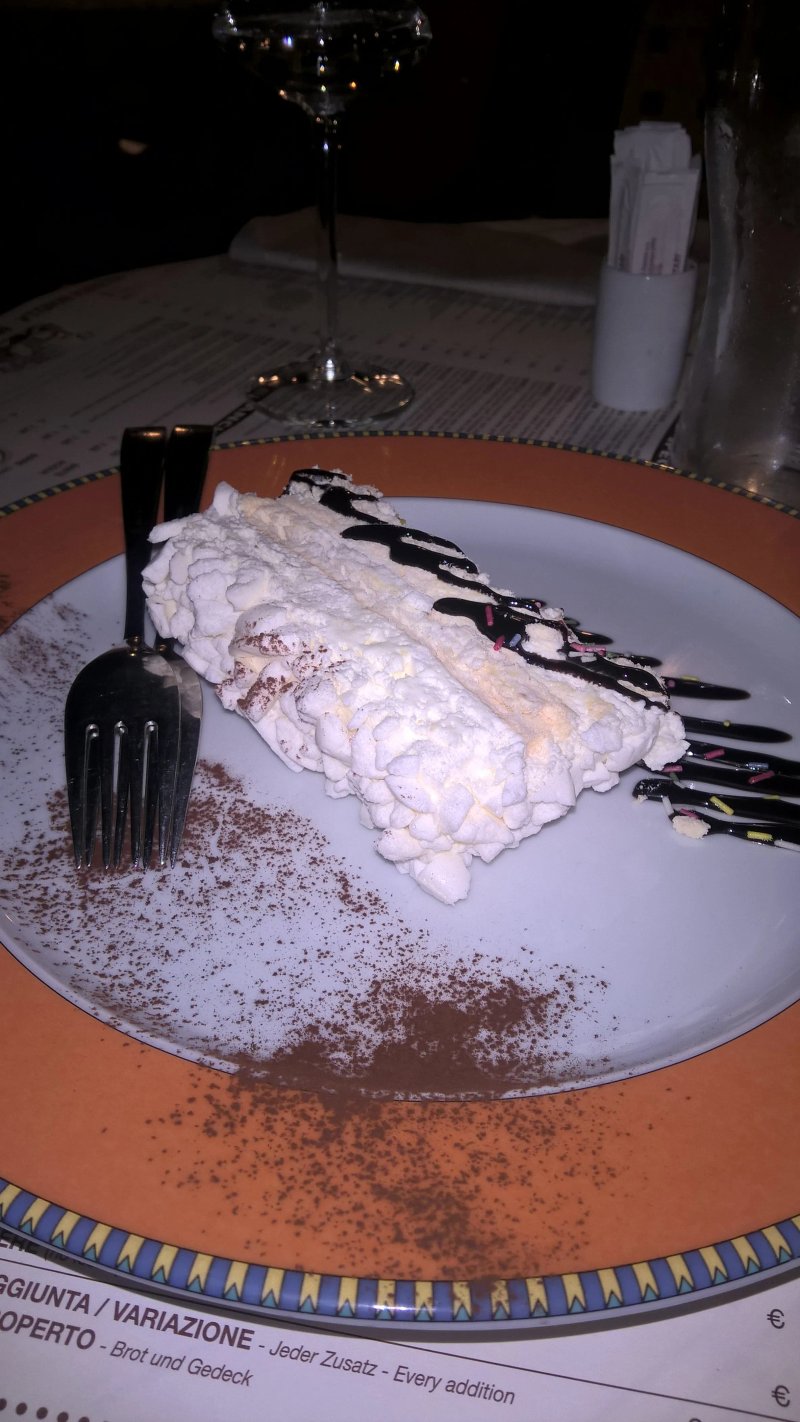 Pizzeria BENELLA