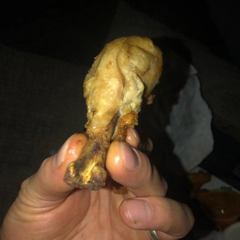 Pepe's Piri Piri