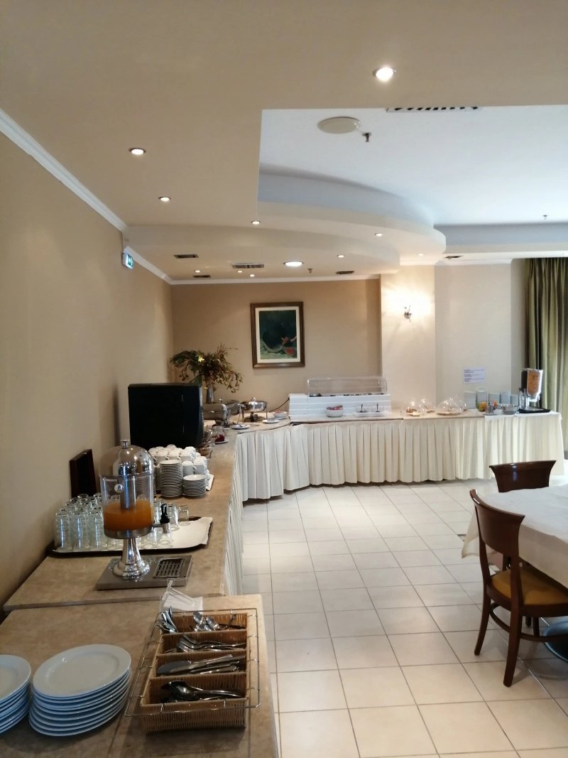 Hotel Filippos