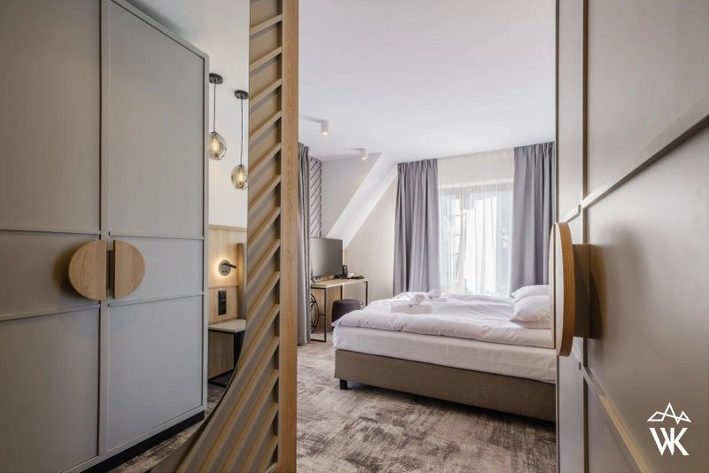 Wielka Krokiew Residence & Spa
