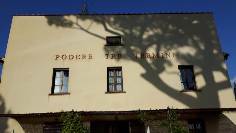 Podere Tre Termini