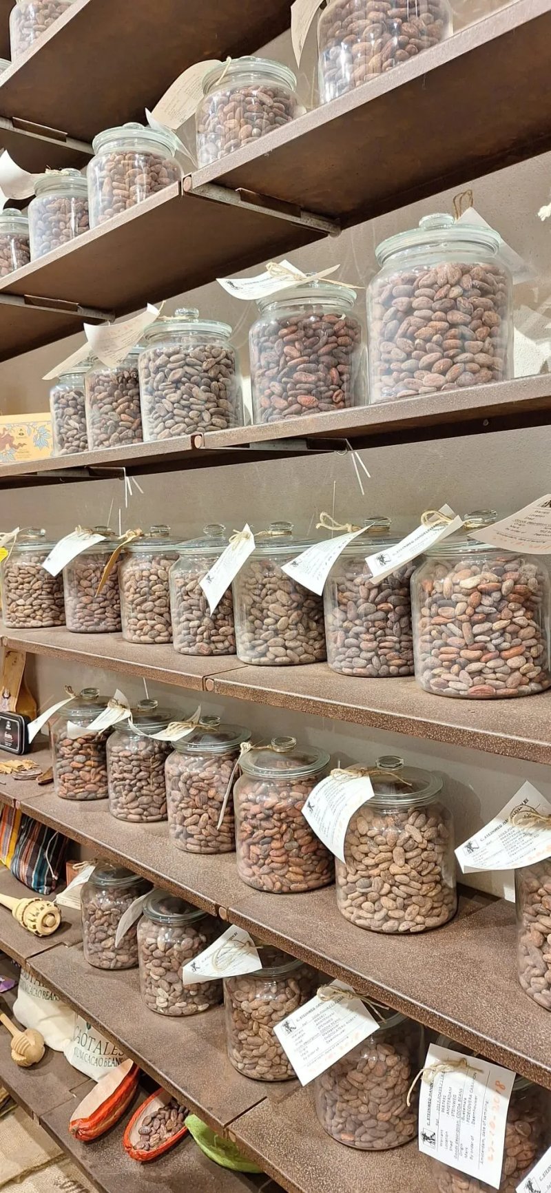 Antica Dolceria Bonajuto