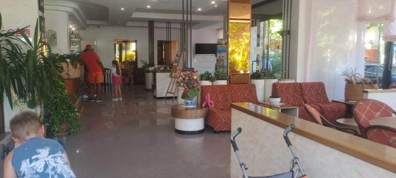 Hotel Prestigio
