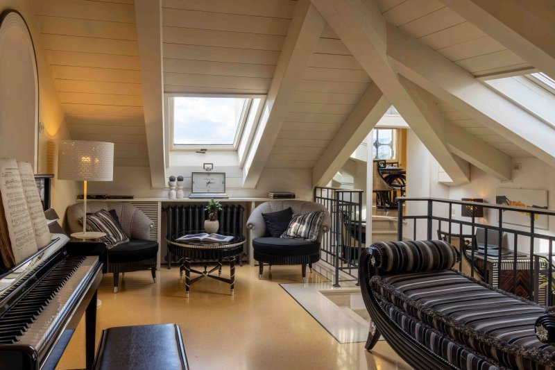Locami Terraglio Luxury Rooms