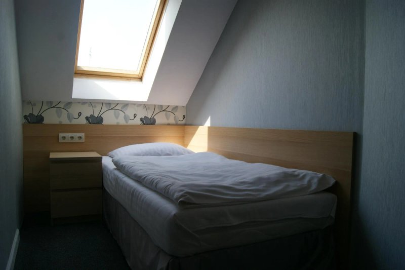 Hotel Zielona Góra