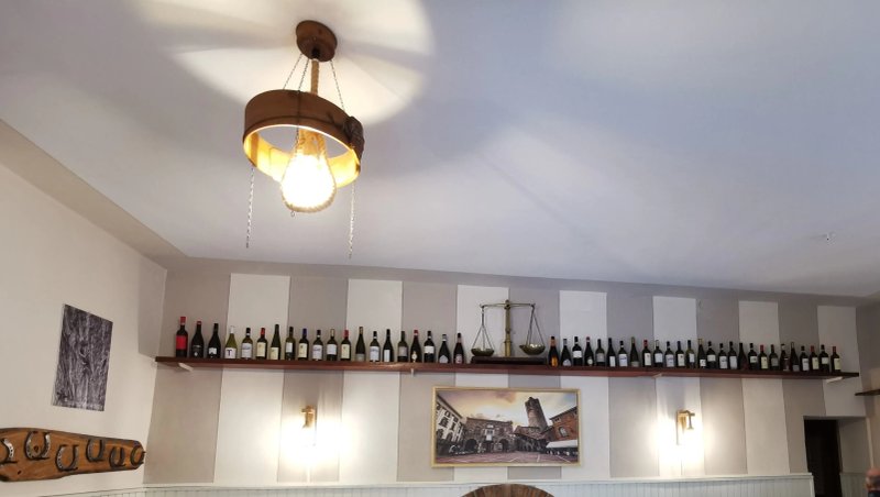 Bar Ristorante Pizzeria Stella