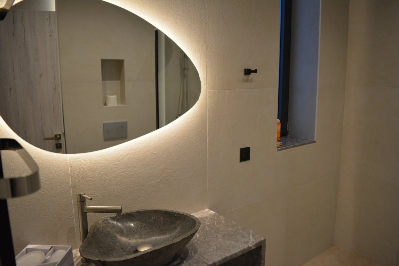 Niki Cretan Exclusive Villas