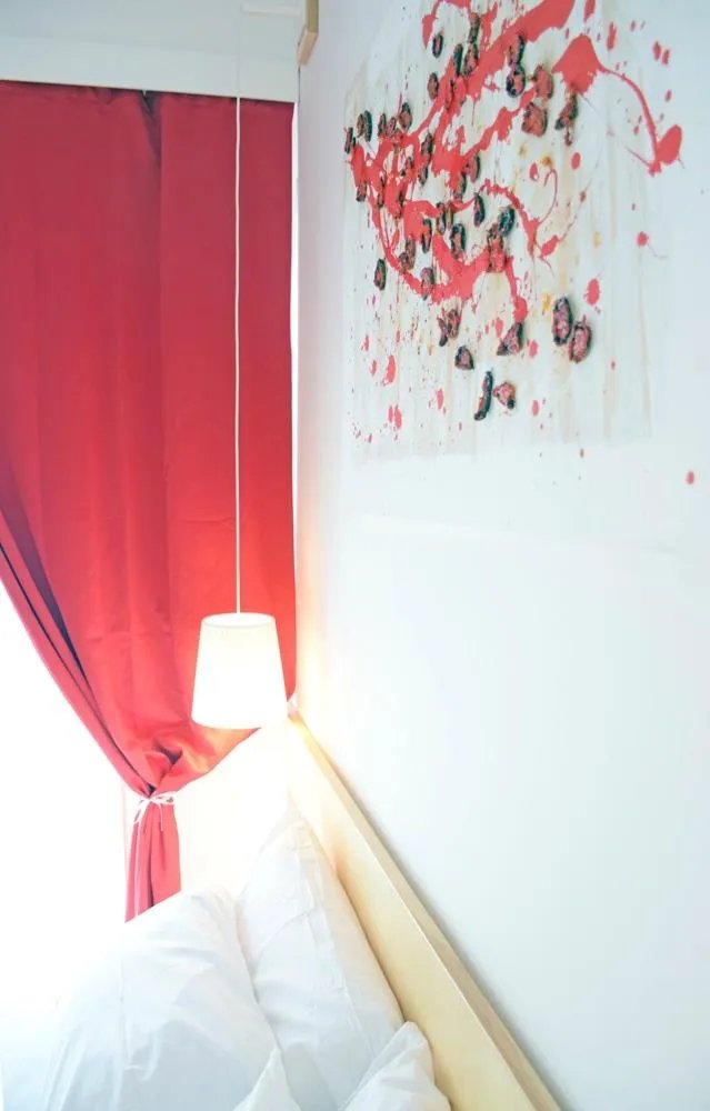 Bio Hotel Palermo