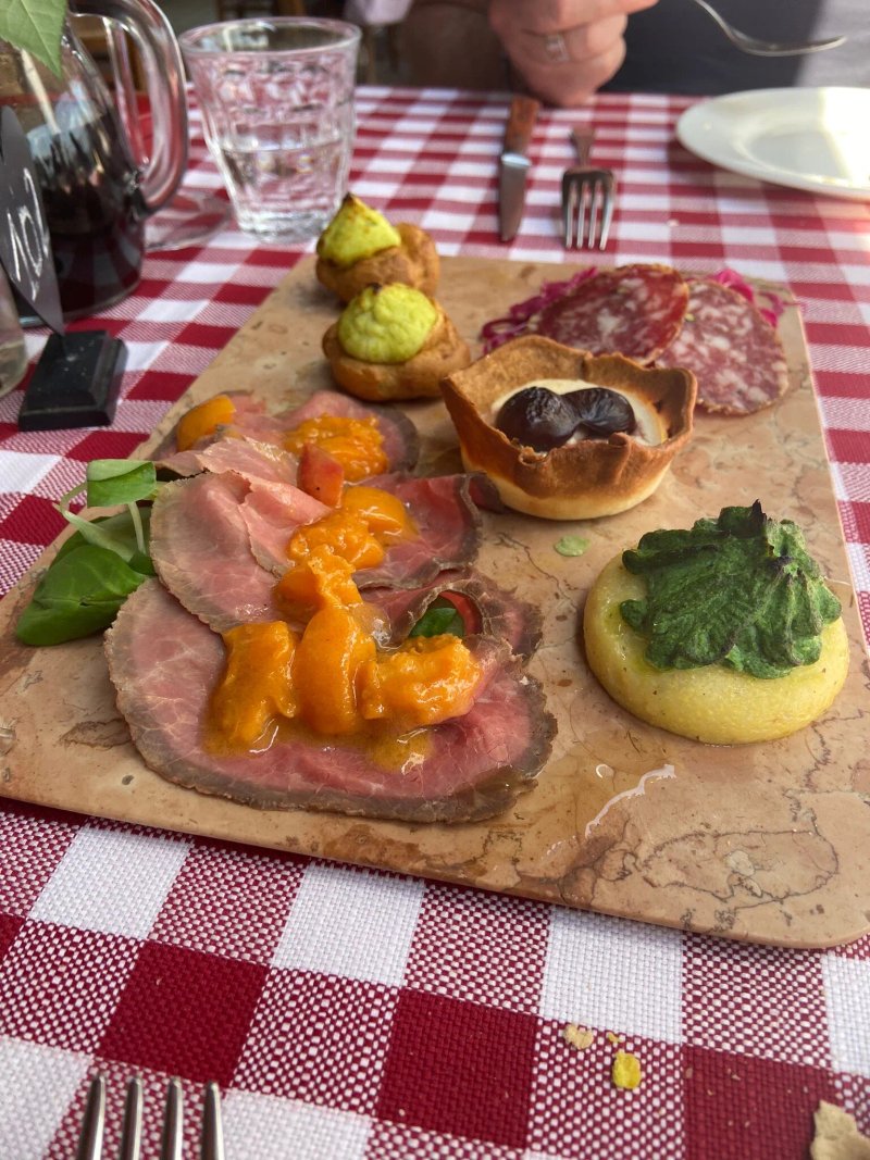 Al Pozzetto