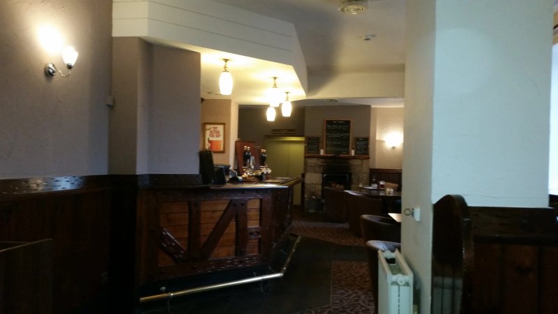 The New Inn