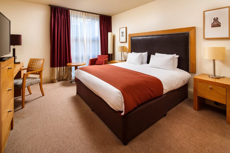 Holiday Inn Dumfries By IHG