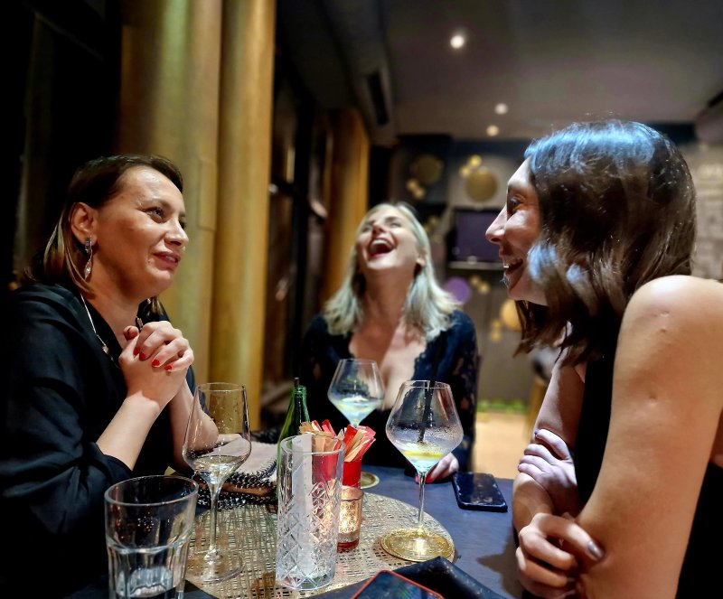 diWine Bar