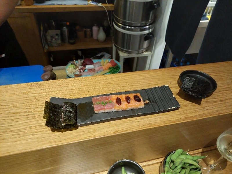 Sushimou