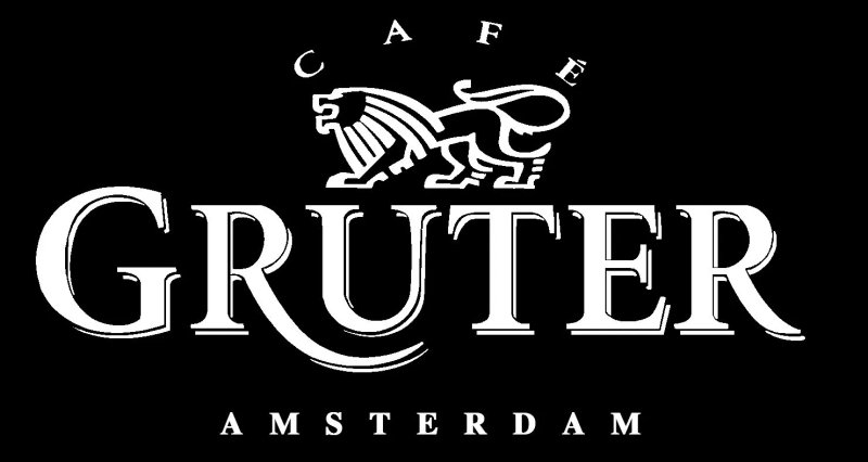 Cafe Gruter