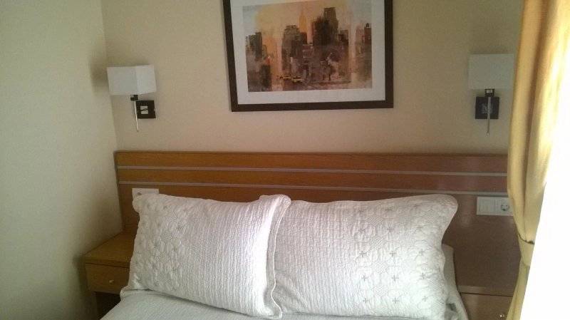 Hostal Mayor